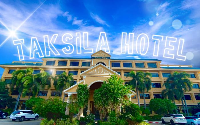 Taksila Hotel