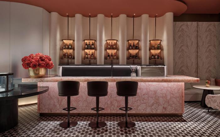 Regent Shanghai On The Bund By IHG