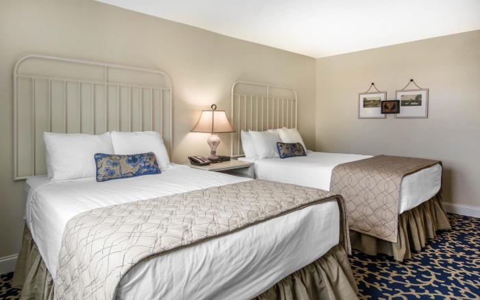 Bluegreen Vacations Shenandoah Crossing, Ascend Resort Collection