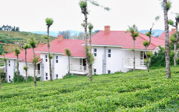 LMS Palve Sugavasam - Ooty