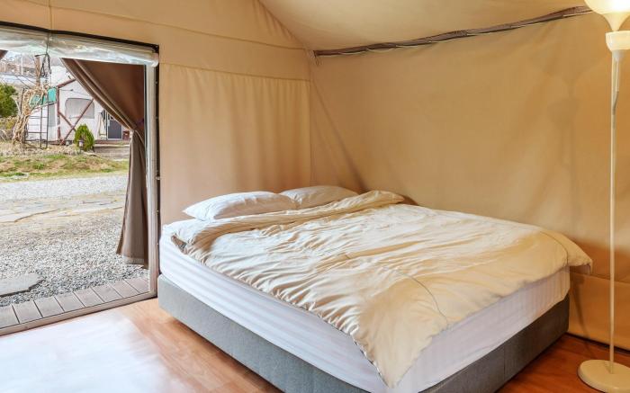 Chungju Palbong Glamping