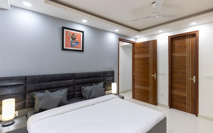 Housr Sector 47 Gurgaon Sohna Road Near Baani Square