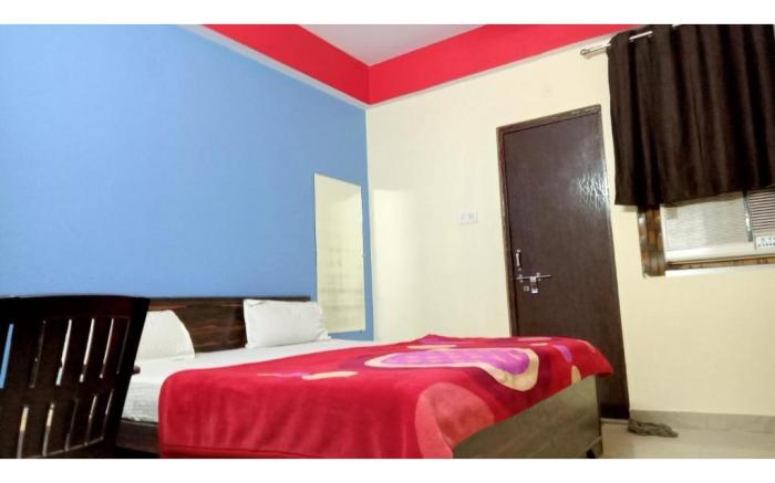 Hotel Shivay Guest House Varanasi With Tour 