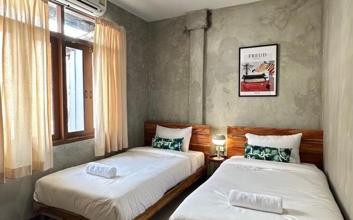 Siam Breeze Inn by SPI