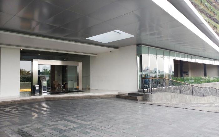 Good Studio Room at Kemang Village Apt By Travelio