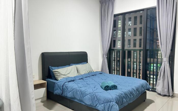 Alinea Suites Shah Alam by Rumah Mama