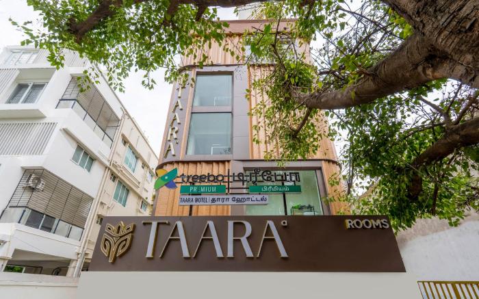Treebo Premium Taara