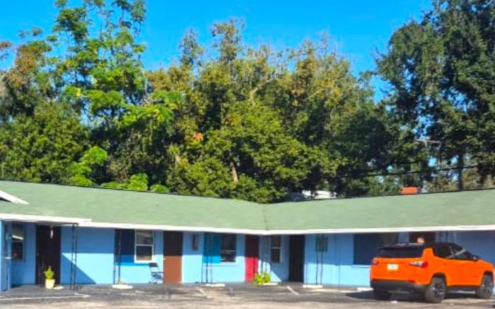 Antigua Motel by OYO Tampa US - 41