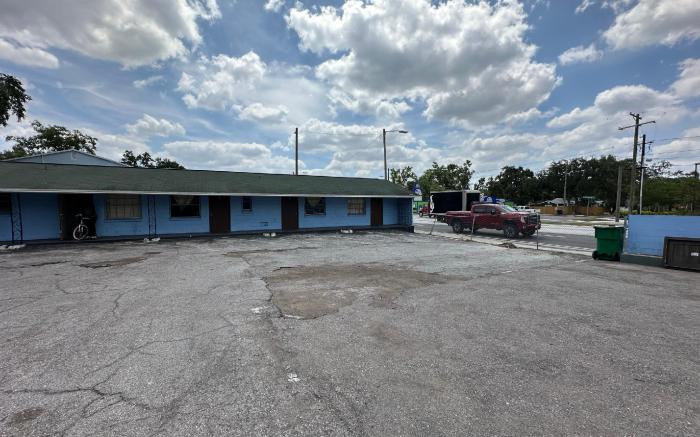 Antigua Motel by OYO Tampa US - 41