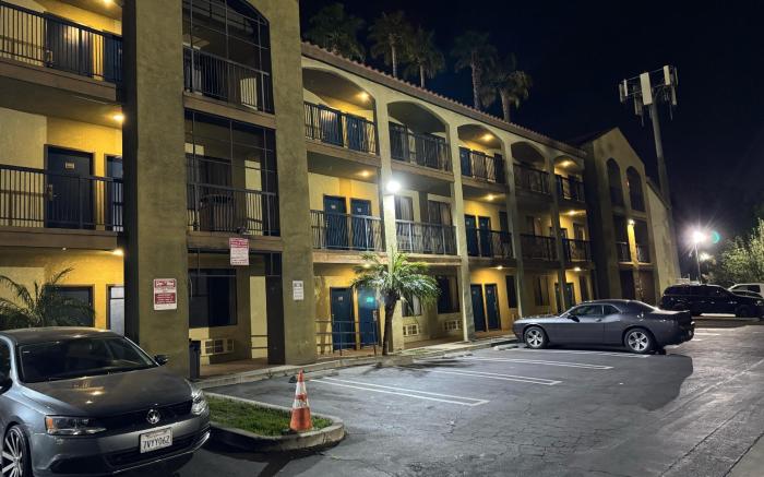 Five Star Inn
