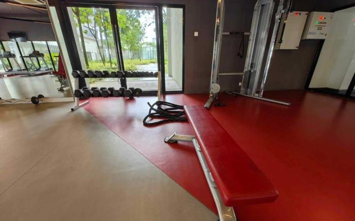 Meridin Sovo 4Pax 2BED Homestay BySTAY