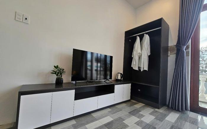Homestay Thái Dương