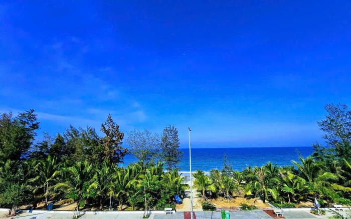 Homestay Thái Dương
