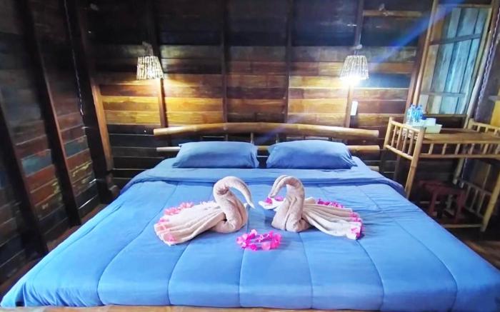 Family Cottage of Koh Pu