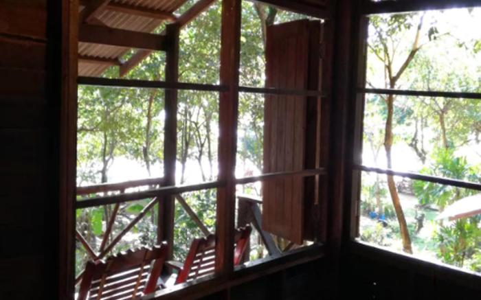 Foresta Cottage of Koh Pu no6194