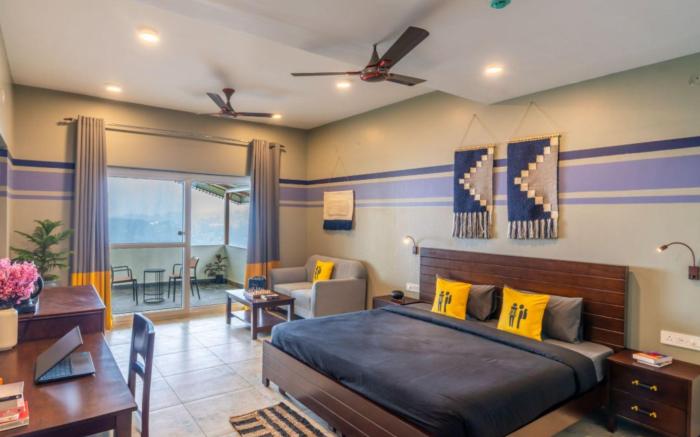 The Hosteller Dharamshala