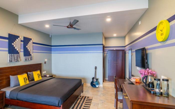 The Hosteller Dharamshala