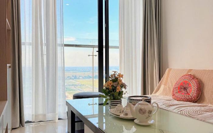 Châu Giang Homestay, Nera Garden Apartment  Huế 