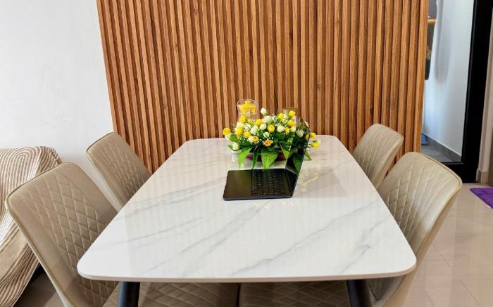 Châu Giang Homestay, Nera Garden Apartment  Huế 