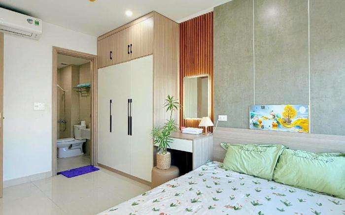 Châu Giang Homestay, Nera Garden Apartment  Huế 