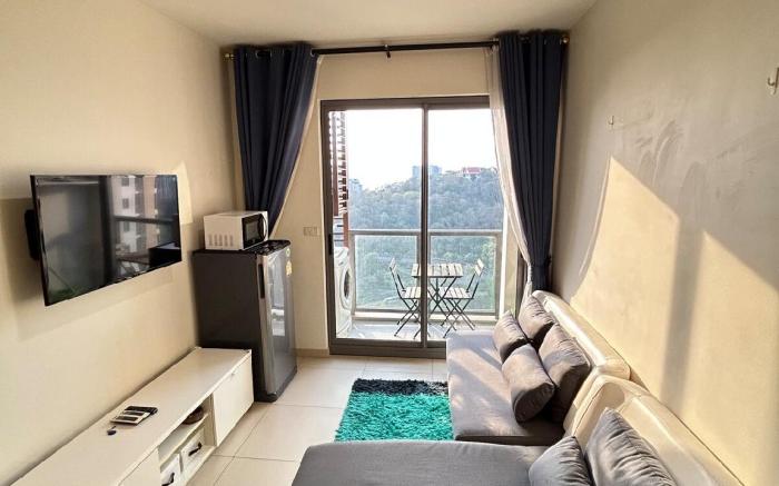 Unixx Sea View High Floor