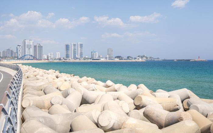 Sokcho SBS Pension