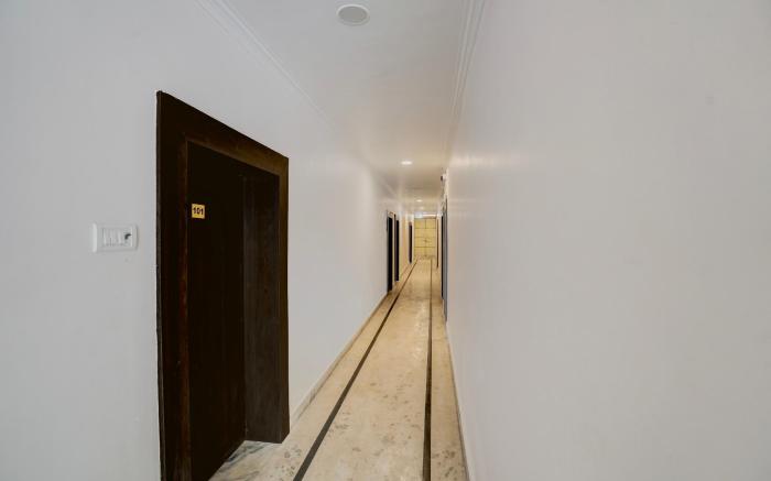 Hotel O Soni's Mansion