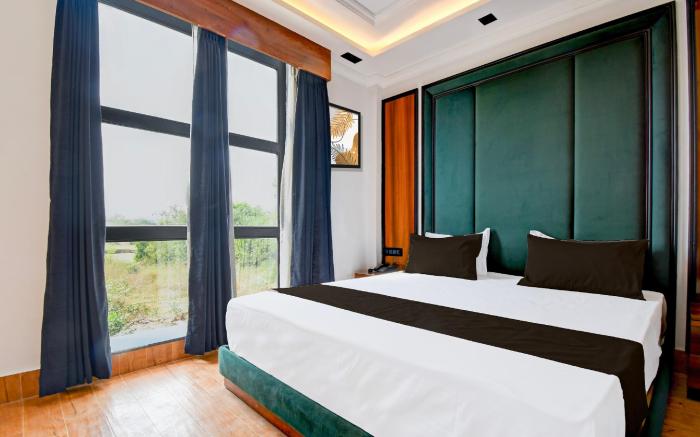 Hotel O Sky Inn