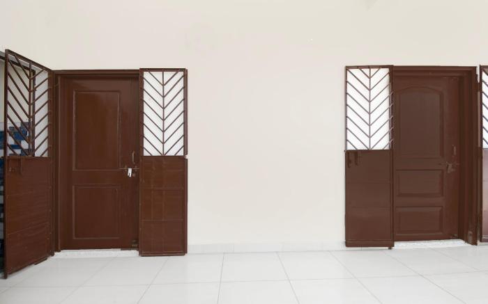 Hotel O Jagannath Palace
