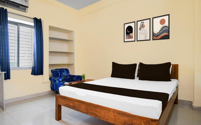 Hotel O Jagannath Palace