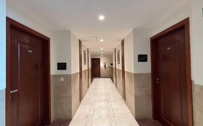Hotel O DLF Phase 1