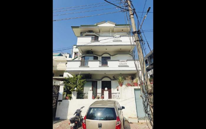 Hotel O DLF Phase 1