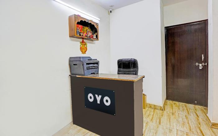 Hotel O Stay Residency