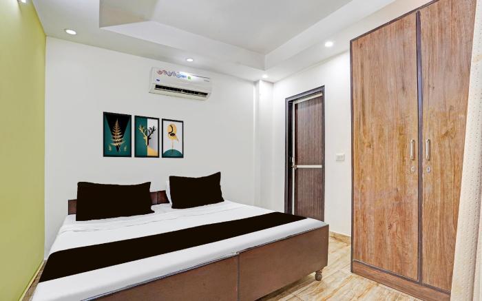 Hotel O Stay Residency