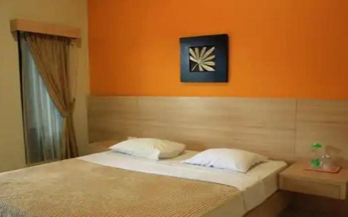 Solo Tiara Hotel