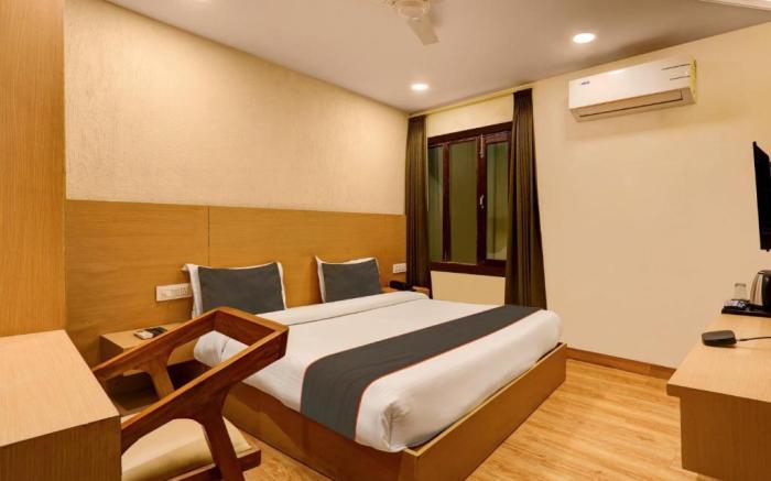 Hotel Orange Regency
