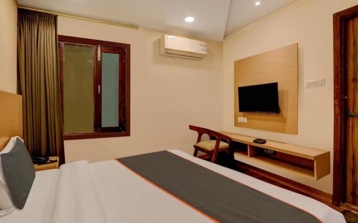 Hotel Orange Regency