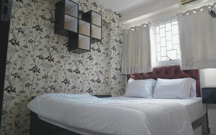 D'Royal Apartement Sentra Timur By Key Room