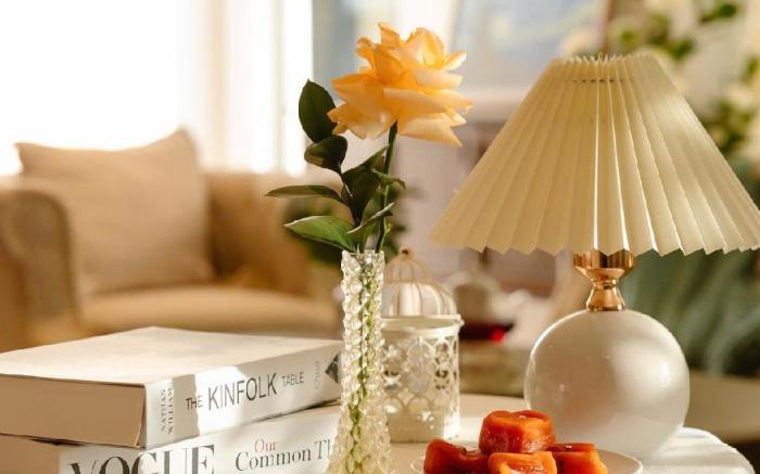 Step Out From Pinterest - Vintage Style