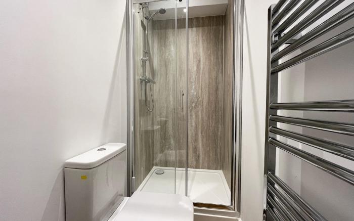 Kingsley Gardens Luxury Apartments