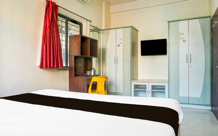 Townhouse Central Viman Nagar
