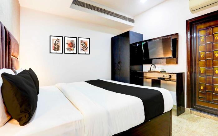 Hotel O Kalyanpur