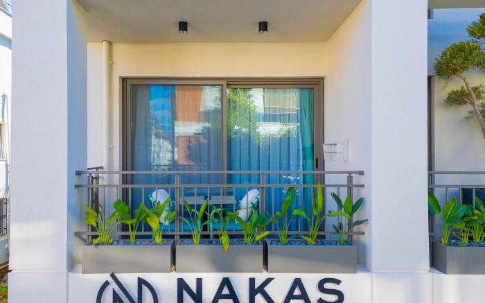 Nakas Hotel