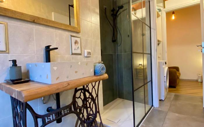 Ruti's House - Monolocale vicino Malpensa
