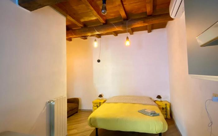 Ruti's House - Monolocale vicino Malpensa