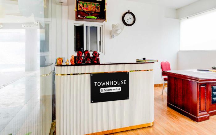 Townhouse Madinaguda