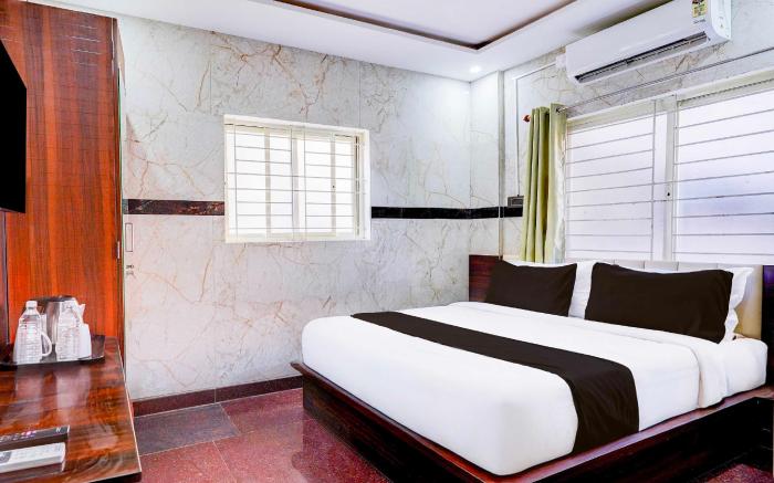 Townhouse ITPL Bangalore