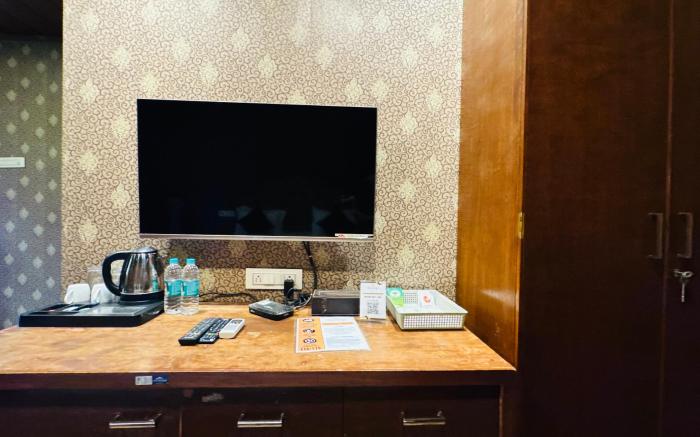 Maharaja The Royal Resort