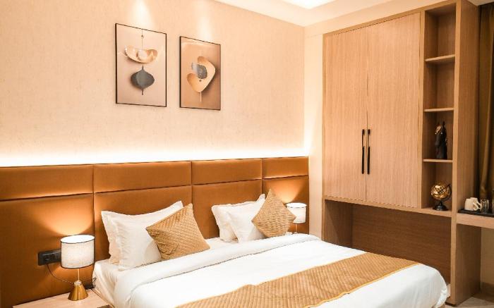 Hotel QUBA
