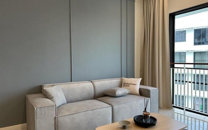 Jelutong Luxe Stay